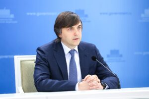 Пресс-служба Минпросвещения России